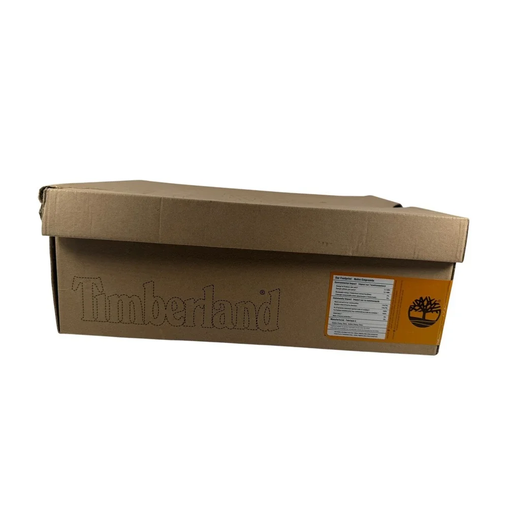 Timberland roll top